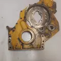 Caterpillar 3126 Timing Cover thumbnail 2