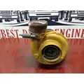 Caterpillar 3126 Turbocharger  Supercharger thumbnail 1