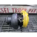 Caterpillar 3126 Turbocharger  Supercharger thumbnail 1