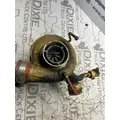 Caterpillar 3126 Turbocharger  Supercharger thumbnail 2