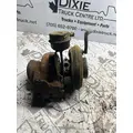 Caterpillar 3126 Turbocharger  Supercharger thumbnail 3