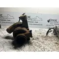 Caterpillar 3126 Turbocharger  Supercharger thumbnail 5