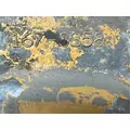 Caterpillar 3126 Valve Cover thumbnail 3