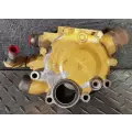 Caterpillar 3126 Water Pump thumbnail 2