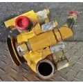 Caterpillar 3126 Water Pump thumbnail 3