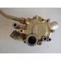 Caterpillar 3126 Water Pump thumbnail 3