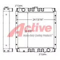 Caterpillar 312B Radiator thumbnail 1