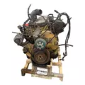 Caterpillar 3176B Engine Assembly thumbnail 1