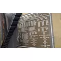 Caterpillar 3176B Engine Assembly thumbnail 13