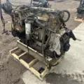 Caterpillar 3176B Engine Assembly thumbnail 5