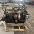 Caterpillar 3176B Engine Assembly thumbnail 8