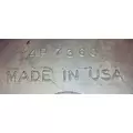 Caterpillar 3176B Oil Pan thumbnail 6