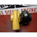 Caterpillar 3176B Turbocharger  Supercharger thumbnail 3