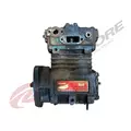 Used Air Compressor CATERPILLAR 3176 for sale thumbnail
