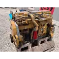 Caterpillar 3176 Engine Assembly thumbnail 5