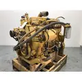 Caterpillar 3176 Engine Assembly thumbnail 2