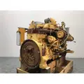 Caterpillar 3176 Engine Assembly thumbnail 1