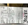 Caterpillar 3176 Engine Assembly thumbnail 3