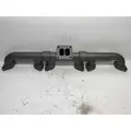 USED Exhaust Manifold CATERPILLAR 3176 for sale thumbnail