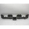 USED Exhaust Manifold CATERPILLAR 3176 for sale thumbnail