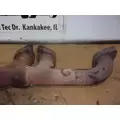 Caterpillar 3176 Exhaust Manifold thumbnail 4