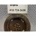 Caterpillar 3176 Harmonic Balancer thumbnail 1