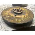 Caterpillar 3176 Harmonic Balancer thumbnail 3