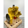 Caterpillar 3204DI Engine Assembly thumbnail 2