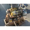 Caterpillar 3208 TURBO Engine Assembly thumbnail 2