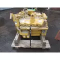 Caterpillar 3208N Engine Assembly thumbnail 1