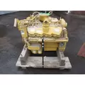 Caterpillar 3208N Engine Assembly thumbnail 1