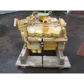 Caterpillar 3208T Engine Assembly thumbnail 2