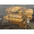 Caterpillar 3208T Engine Assembly thumbnail 1