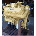 Caterpillar 3208T Engine Assembly thumbnail 1