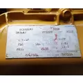 Caterpillar 3208T Engine Assembly thumbnail 2