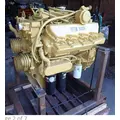 Caterpillar 3208T Engine Assembly thumbnail 3