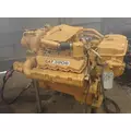 Caterpillar 3208T Engine Assembly thumbnail 1