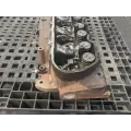 Caterpillar 3208 Cylinder Head thumbnail 3