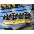 Caterpillar 3208 Cylinder Head thumbnail 1