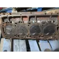 Caterpillar 3208 Cylinder Head thumbnail 2