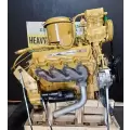 Caterpillar 3208 Engine Assembly thumbnail 3