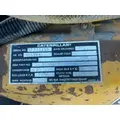 Caterpillar 3208 Engine Assembly thumbnail 3