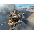 Caterpillar 3208 Engine Assembly thumbnail 1