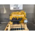 Caterpillar 3208 Engine Assembly thumbnail 4