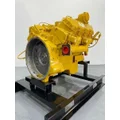 Caterpillar 3208 Engine Assembly thumbnail 2