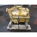Caterpillar 3208 Engine Assembly thumbnail 3