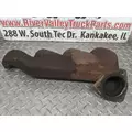 Caterpillar 3208 Exhaust Manifold thumbnail 2