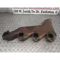 Caterpillar 3208 Exhaust Manifold thumbnail 5