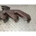 Caterpillar 3208 Exhaust Manifold thumbnail 4