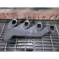 Caterpillar 3208 Exhaust Manifold thumbnail 4